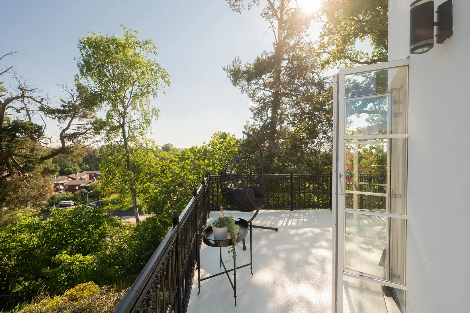 Villa, Rotnäsvägen 39, Hörningsnäs - intill sjön Trehörningen, Huddinge