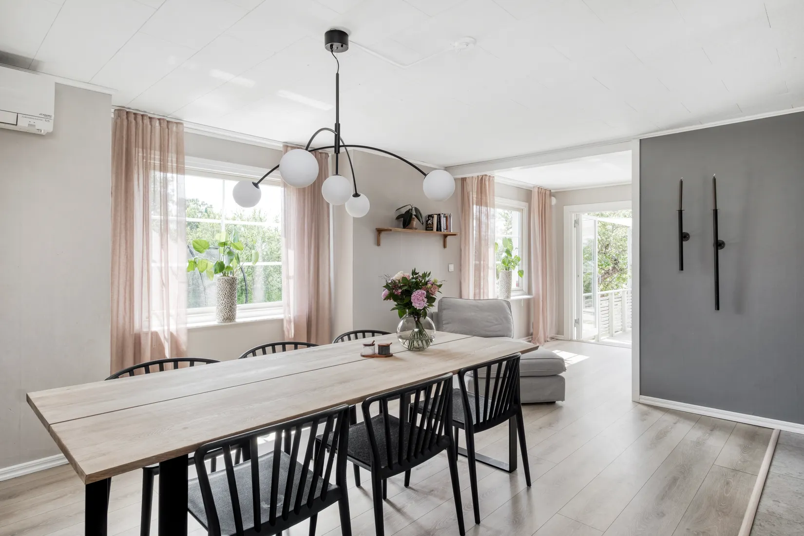 Villa, Solvången 55, Grödby, Bromölla