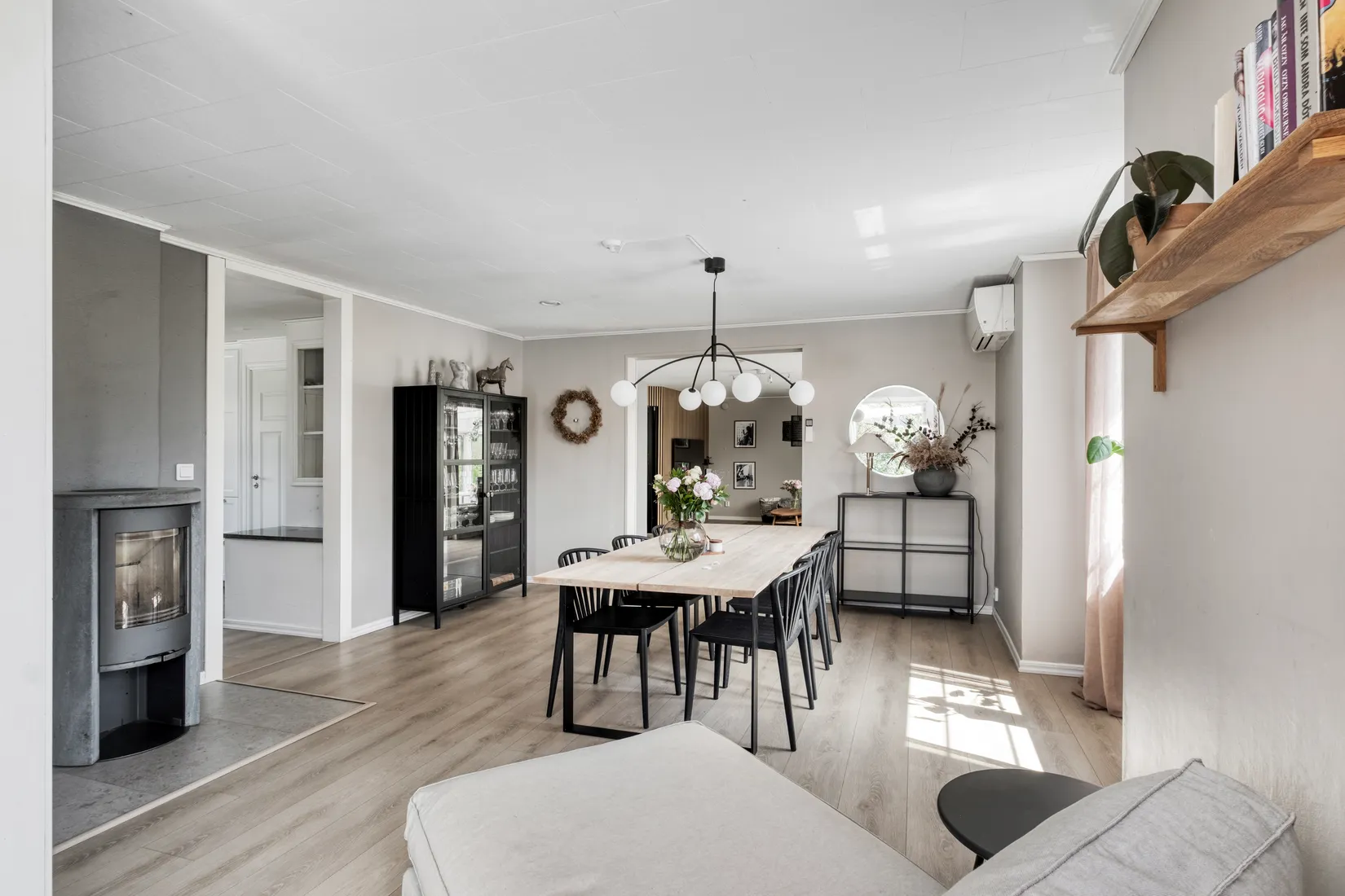 Villa, Solvången 55, Grödby, Bromölla