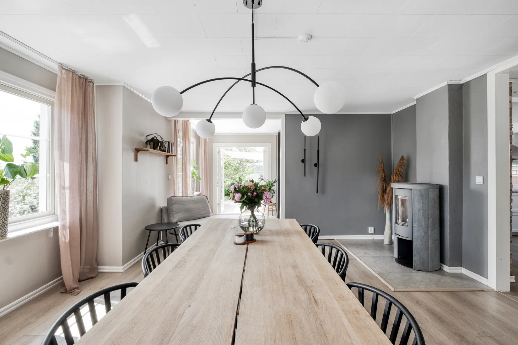 Villa, Solvången 55, Grödby, Bromölla