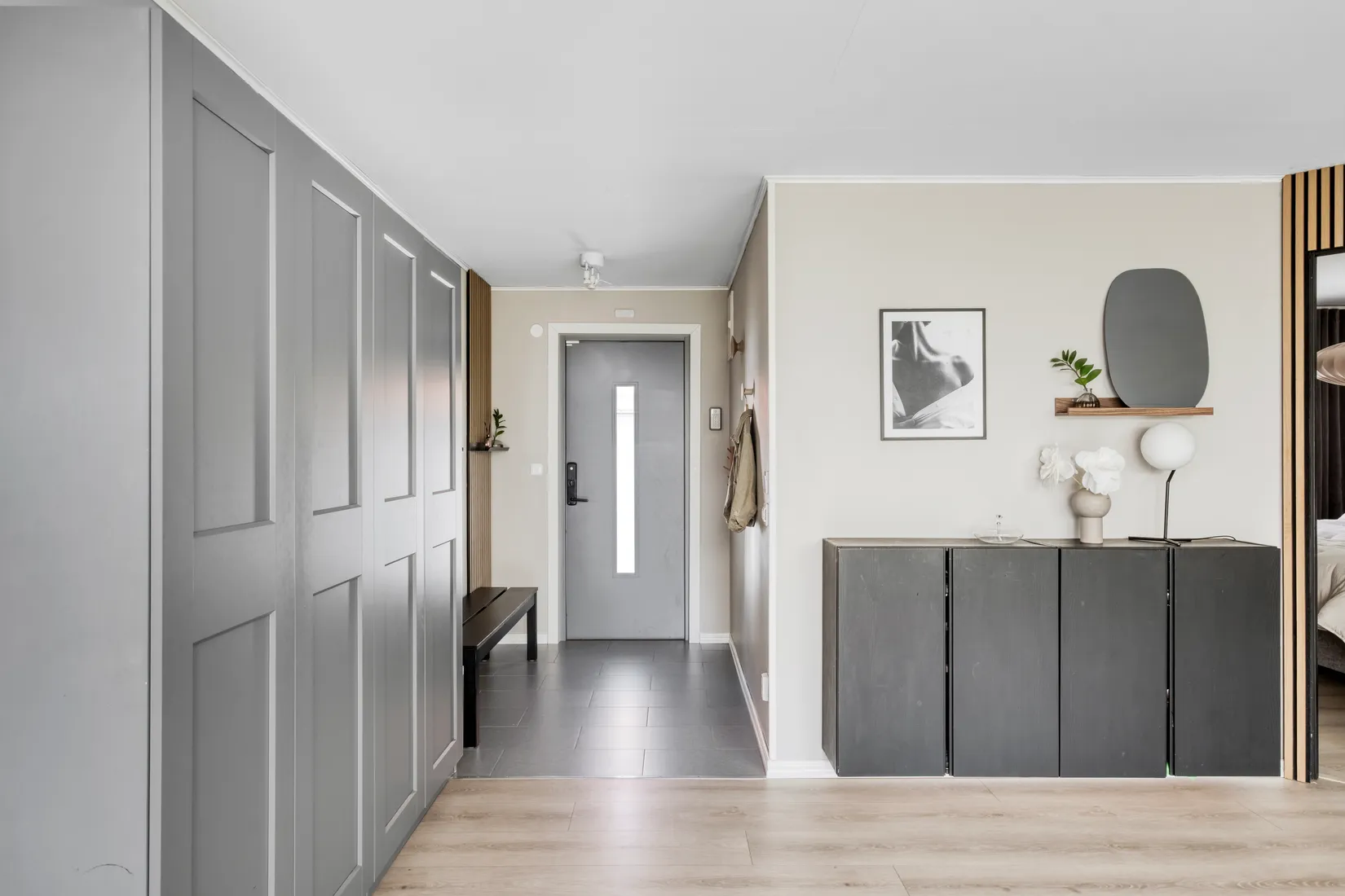 Villa, Solvången 55, Grödby, Bromölla