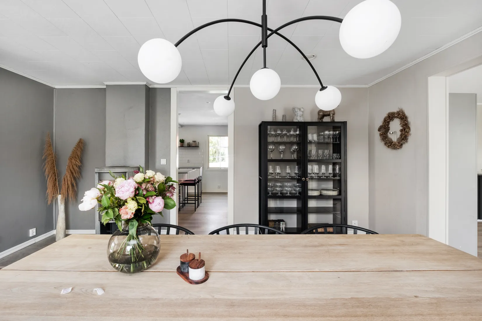 Villa, Solvången 55, Grödby, Bromölla