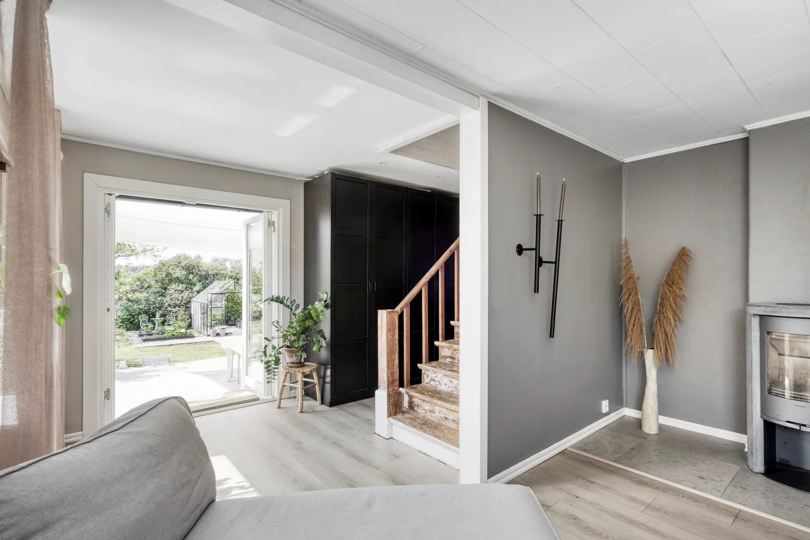 Villa, Solvången 55, Grödby, Bromölla