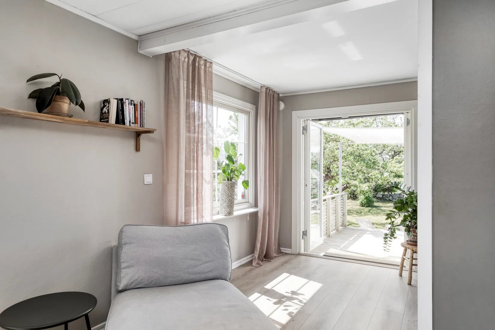 Villa, Solvången 55, Grödby, Bromölla