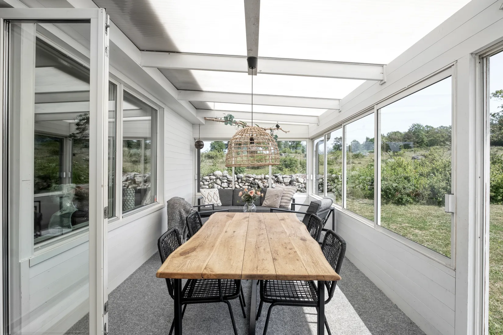 Villa, Solvången 55, Grödby, Bromölla