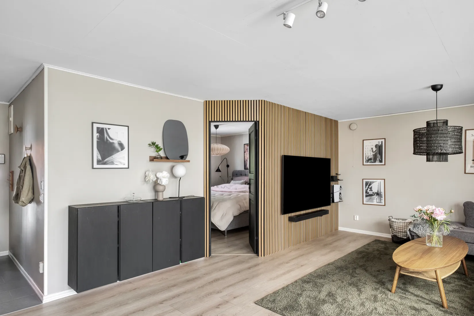 Villa, Solvången 55, Grödby, Bromölla