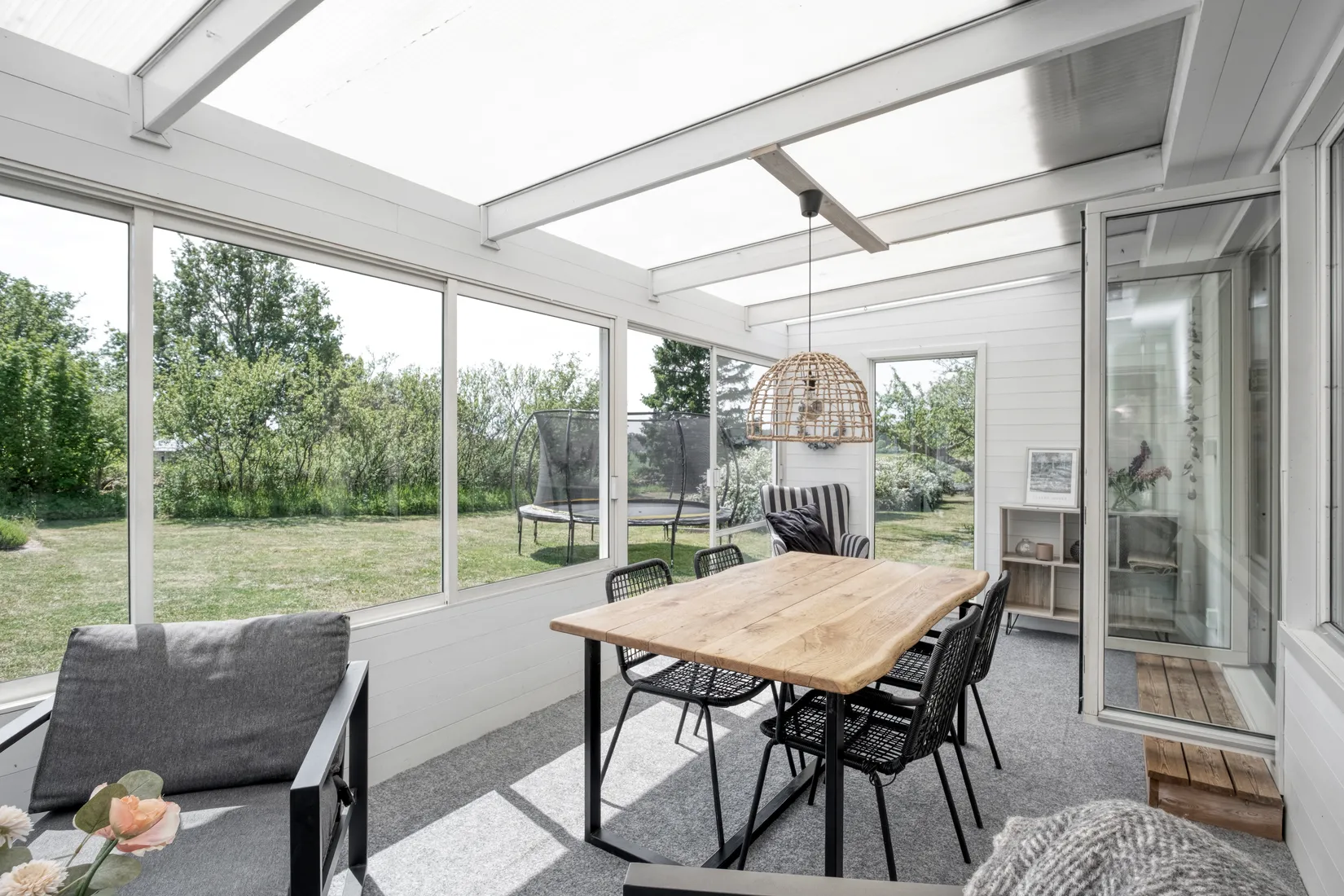 Villa, Solvången 55, Grödby, Bromölla