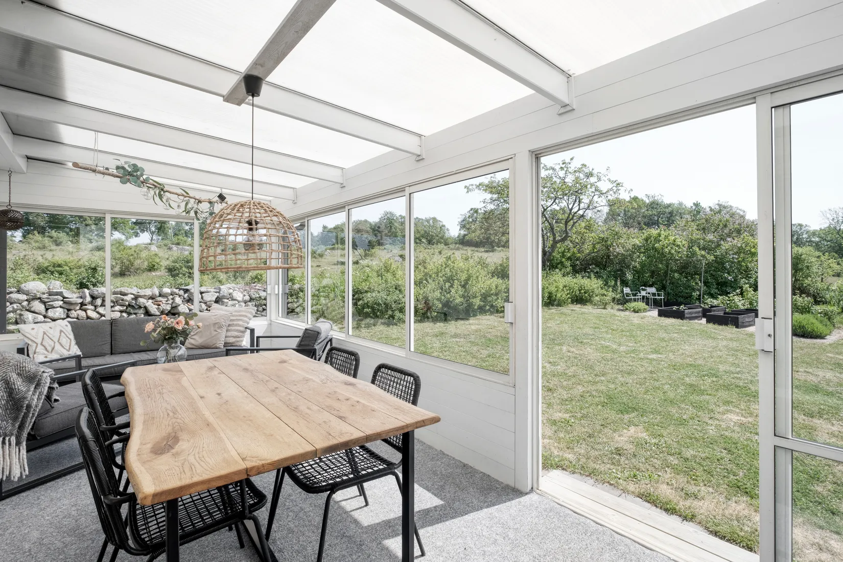Villa, Solvången 55, Grödby, Bromölla