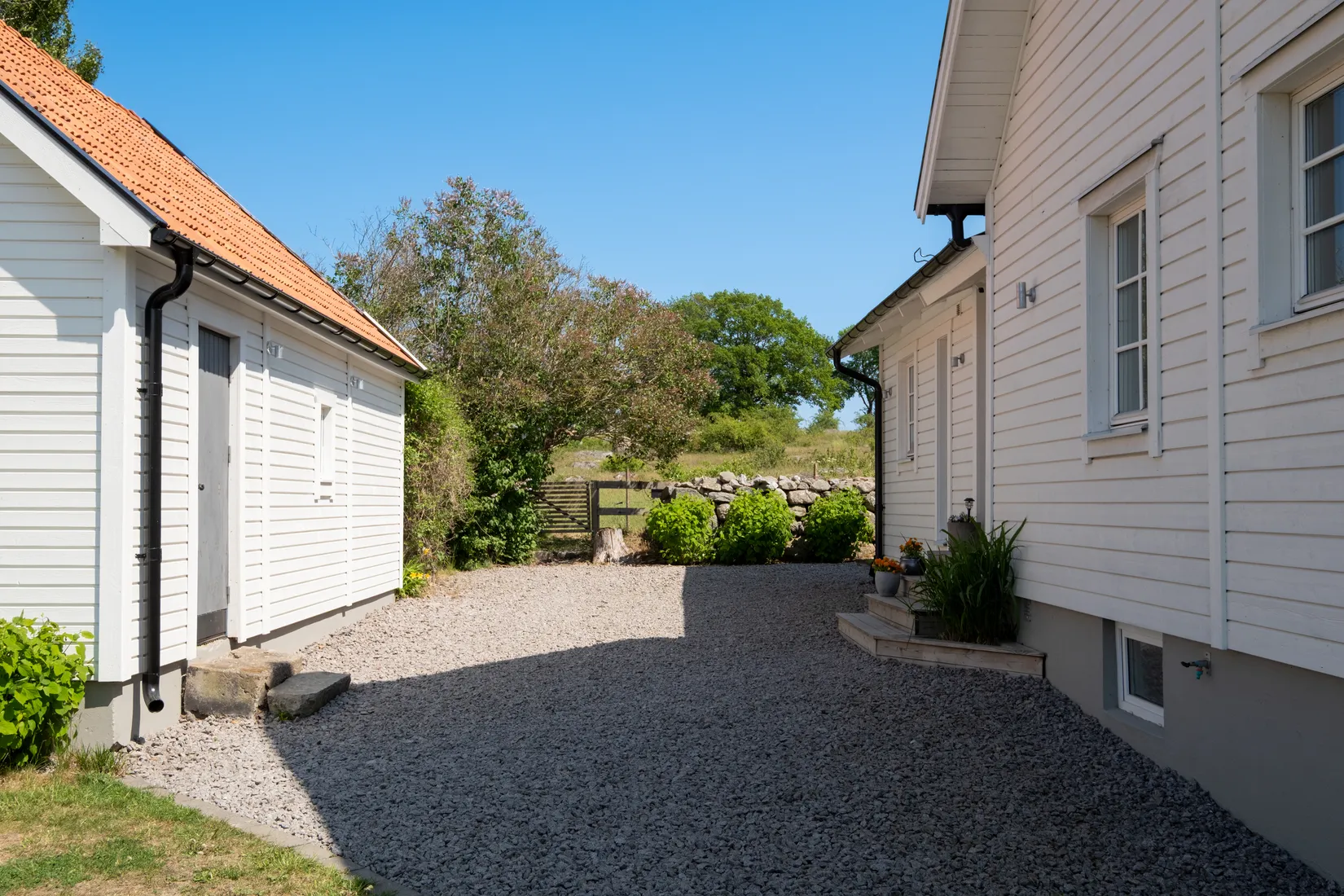Villa, Solvången 55, Grödby, Bromölla