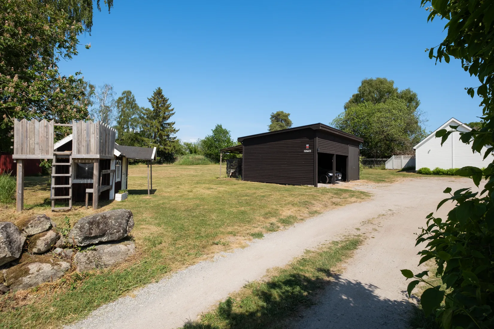 Villa, Solvången 55, Grödby, Bromölla