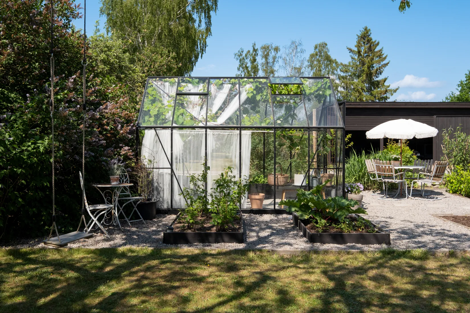 Villa, Solvången 55, Grödby, Bromölla