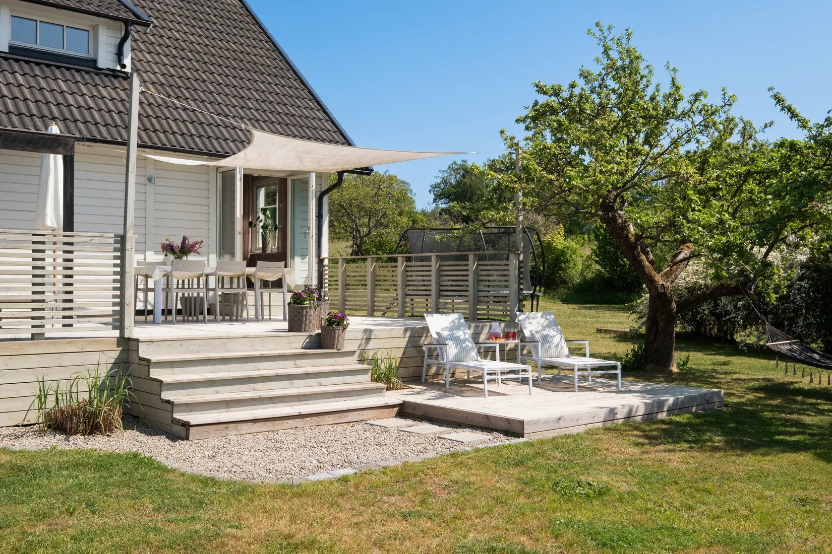 Villa, Solvången 55, Grödby, Bromölla