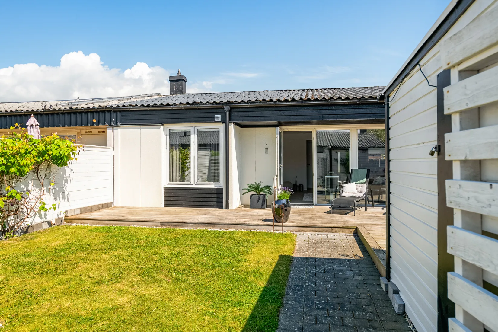 Villa, Vargögatan 40, Rydebäck, Helsingborg