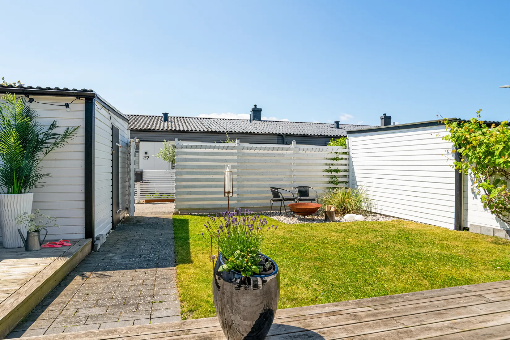 Villa, Vargögatan 40, Rydebäck, Helsingborg