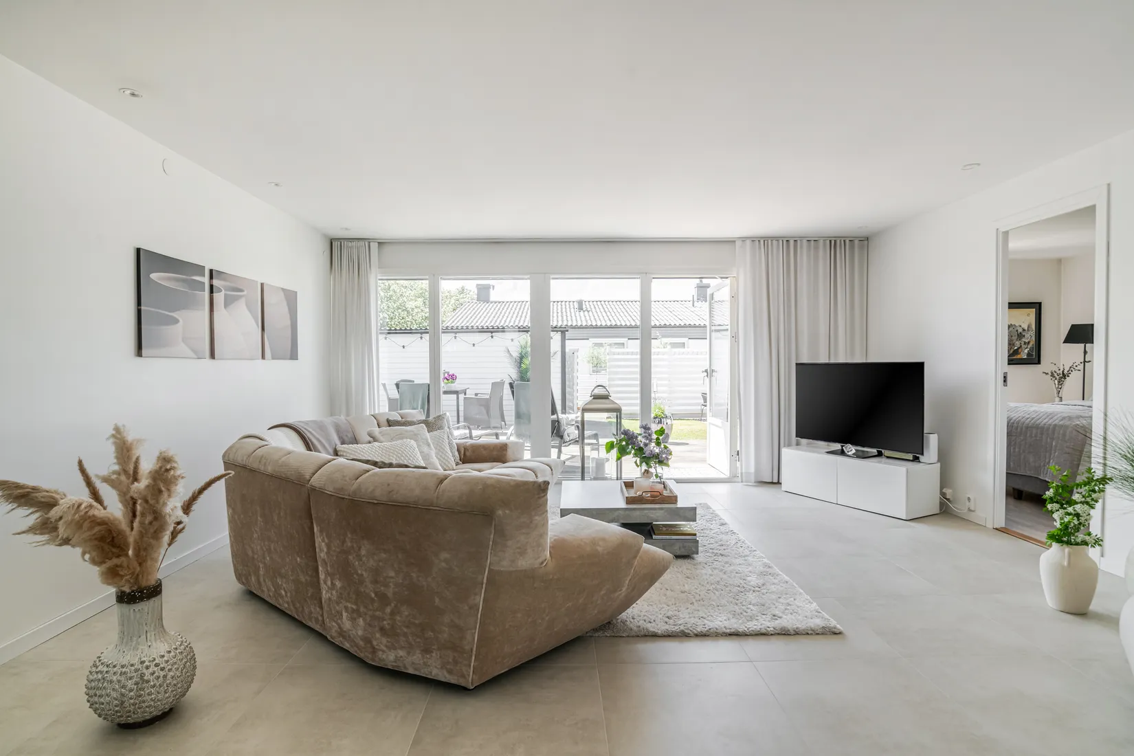 Villa, Vargögatan 40, Rydebäck, Helsingborg