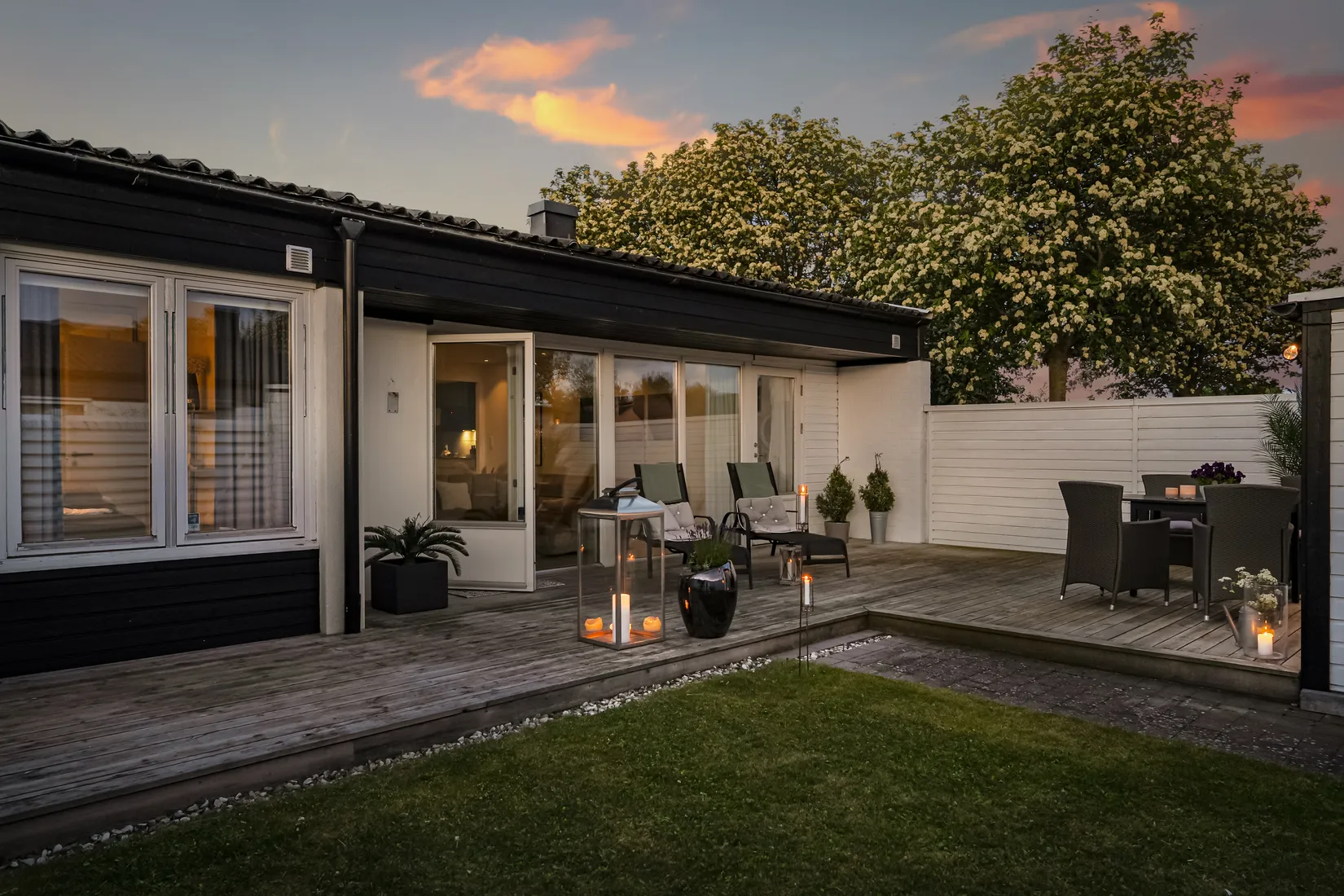 Villa, Vargögatan 40, Rydebäck, Helsingborg