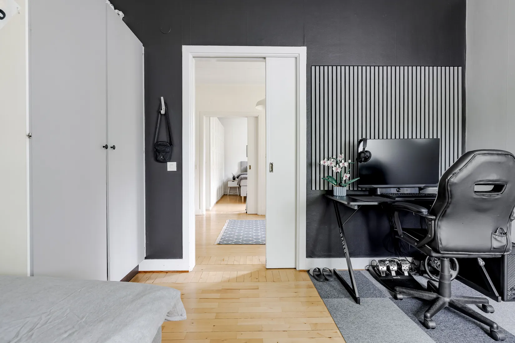 Bostadsrätt, Djurgårdsvägen 20, Djurgården, Eskilstuna