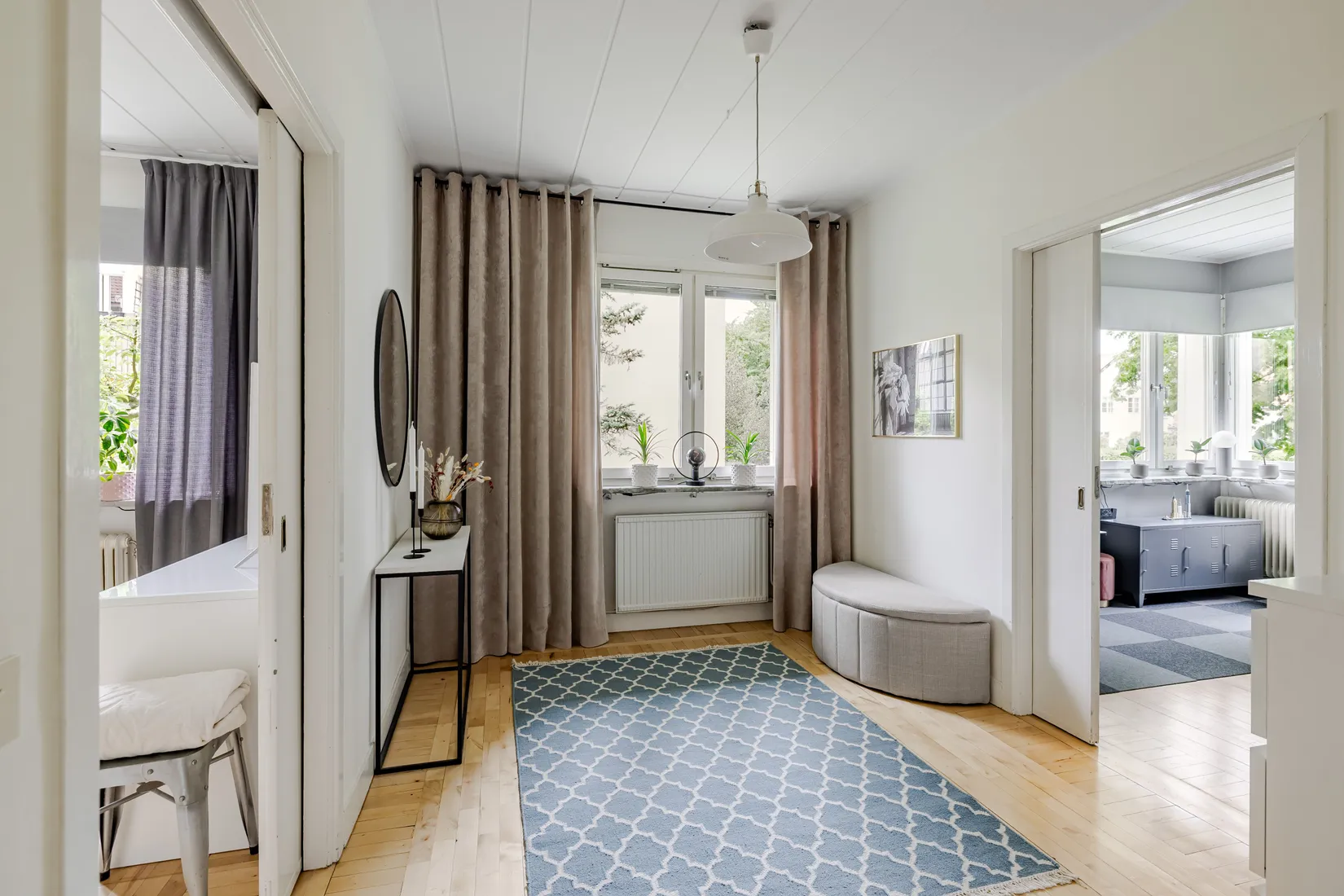 Bostadsrätt, Djurgårdsvägen 20, Djurgården, Eskilstuna