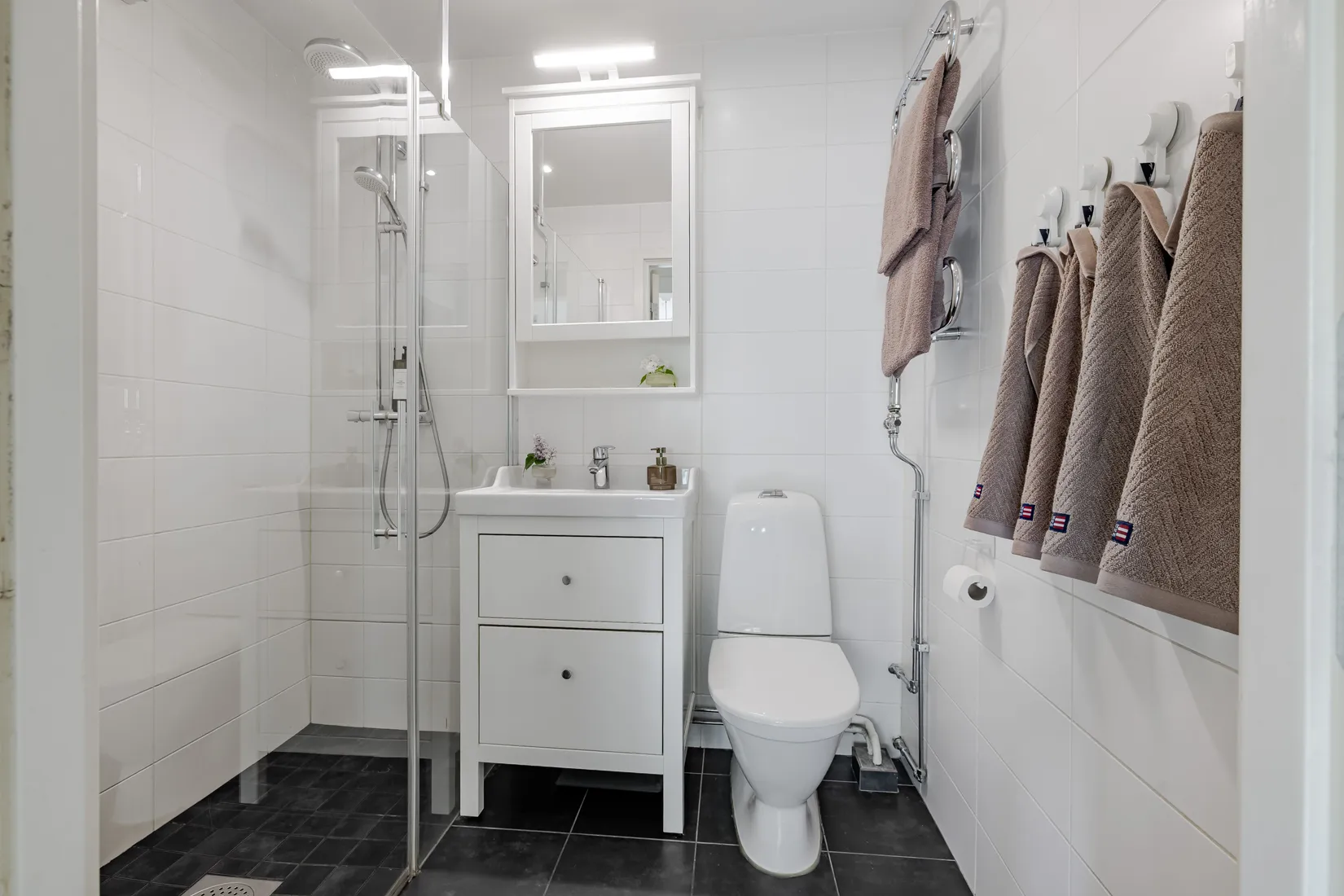 Bostadsrätt, Djurgårdsvägen 20, Djurgården, Eskilstuna
