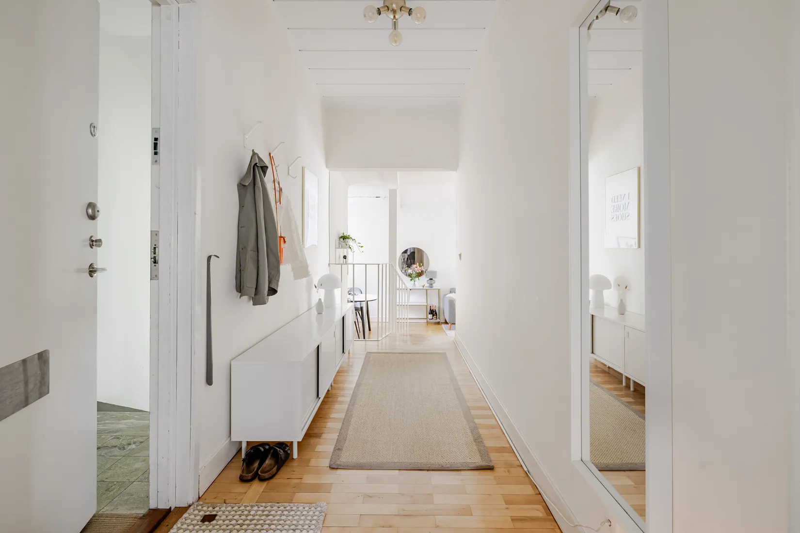 Bostadsrätt, Djurgårdsvägen 20, Djurgården, Eskilstuna