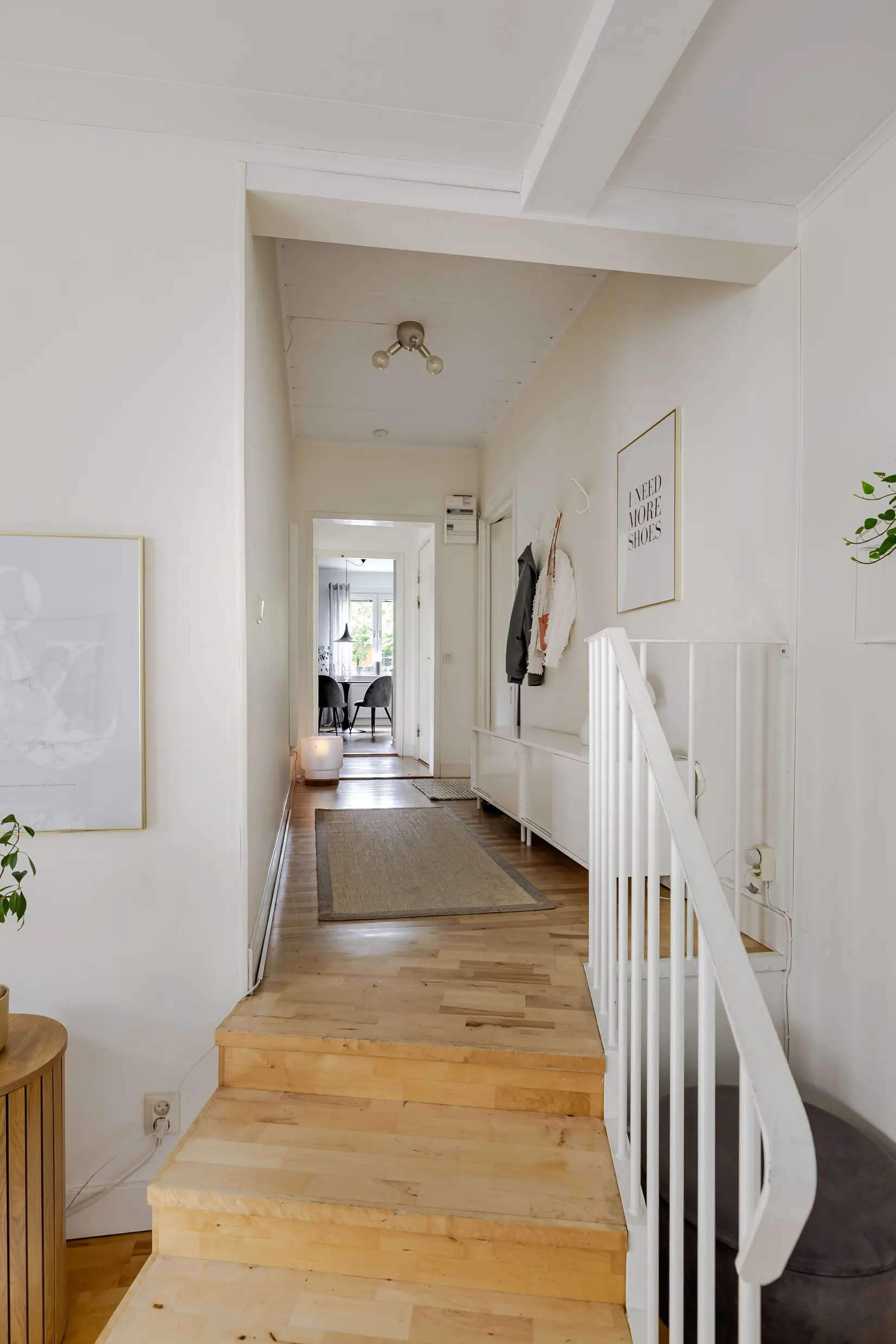 Bostadsrätt, Djurgårdsvägen 20, Djurgården, Eskilstuna