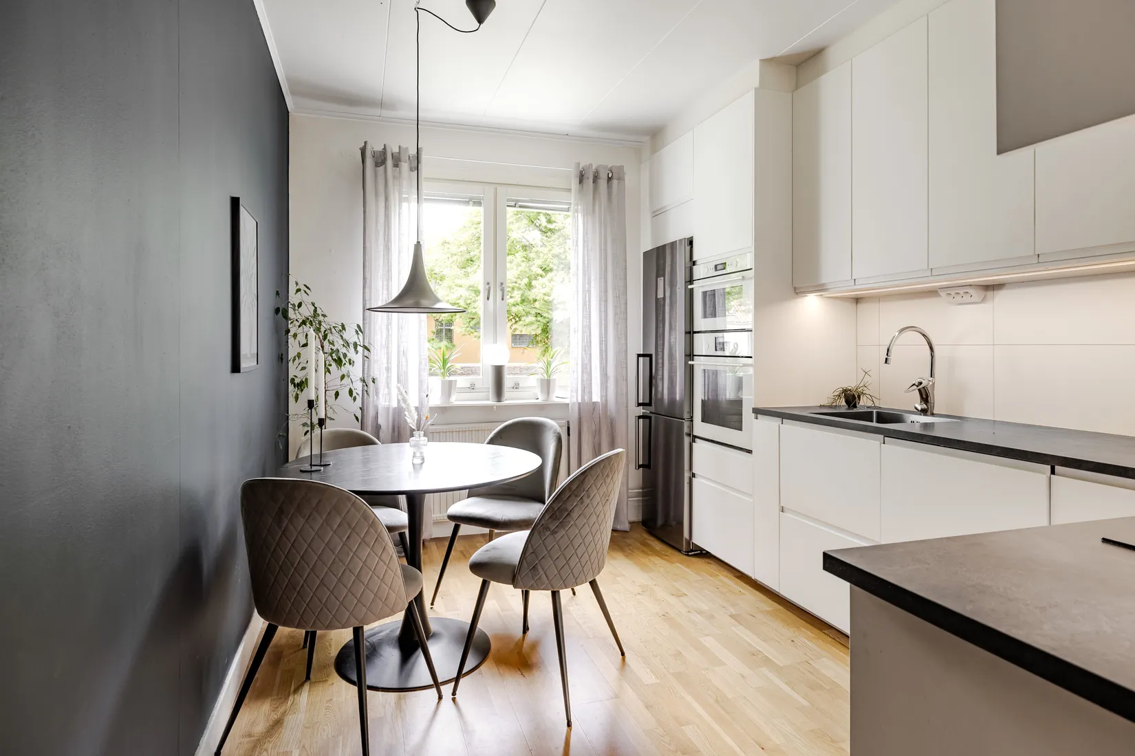 Bostadsrätt, Djurgårdsvägen 20, Djurgården, Eskilstuna