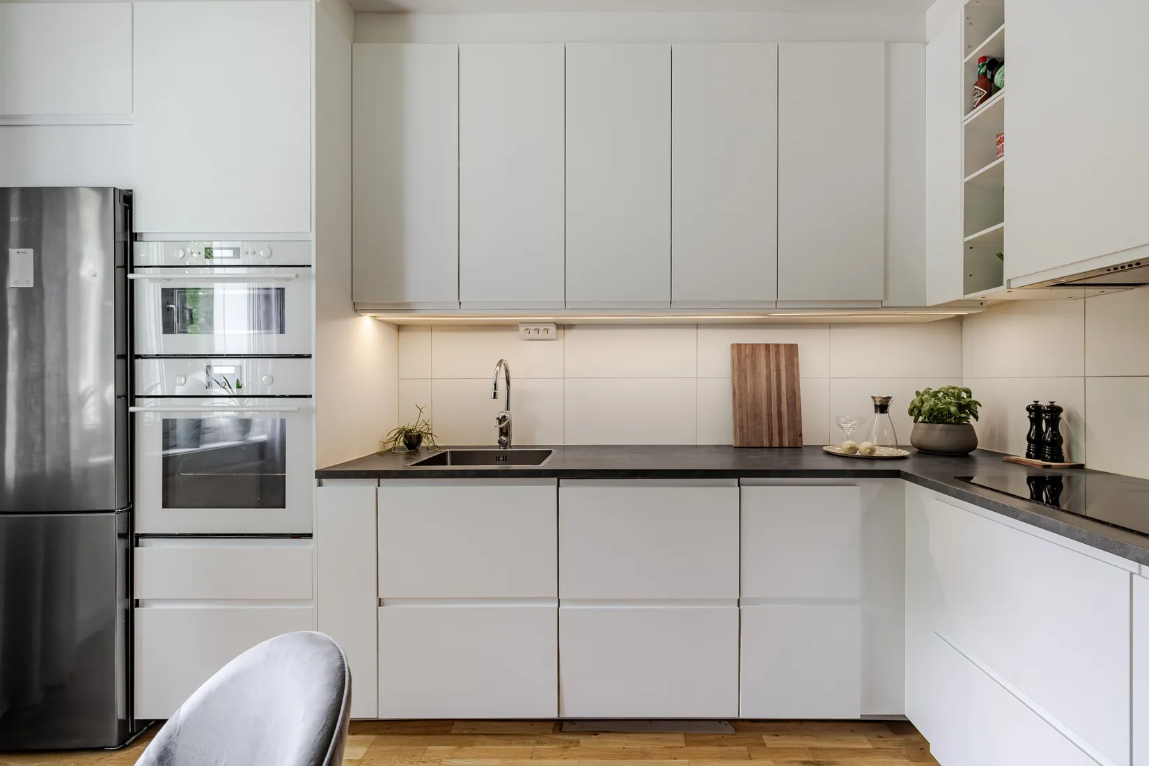 Bostadsrätt, Djurgårdsvägen 20, Djurgården, Eskilstuna