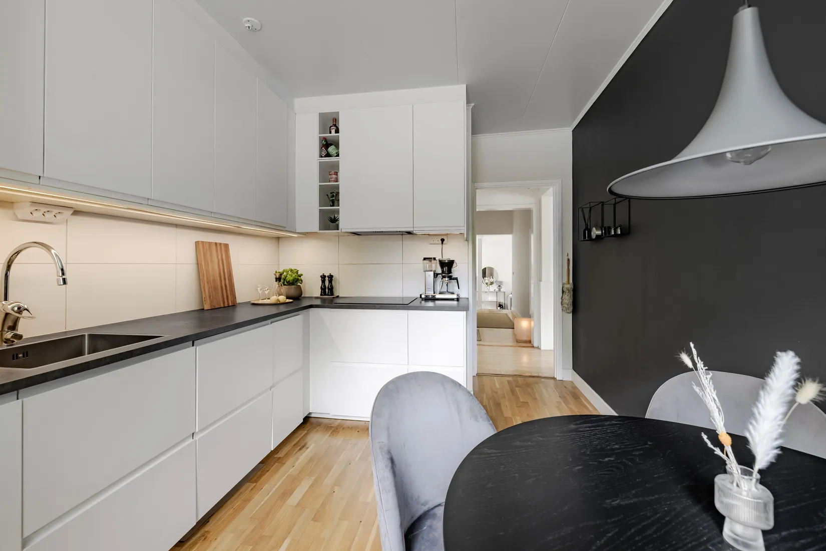Bostadsrätt, Djurgårdsvägen 20, Djurgården, Eskilstuna