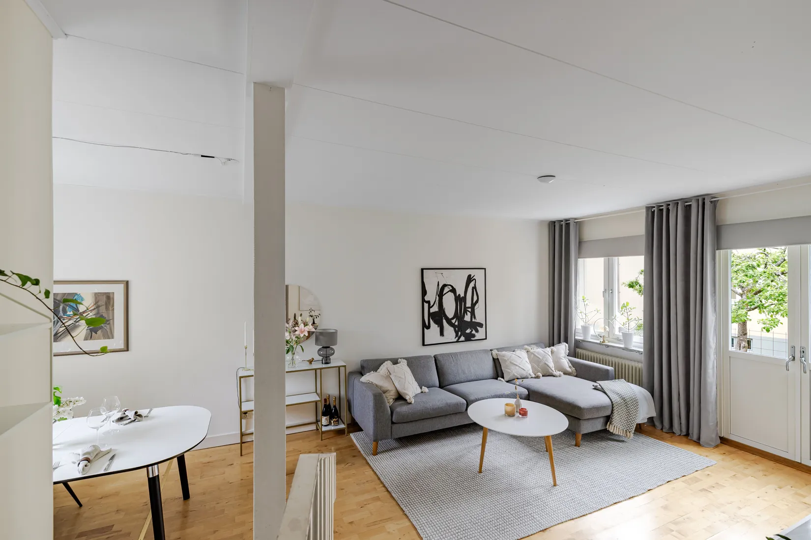 Bostadsrätt, Djurgårdsvägen 20, Djurgården, Eskilstuna