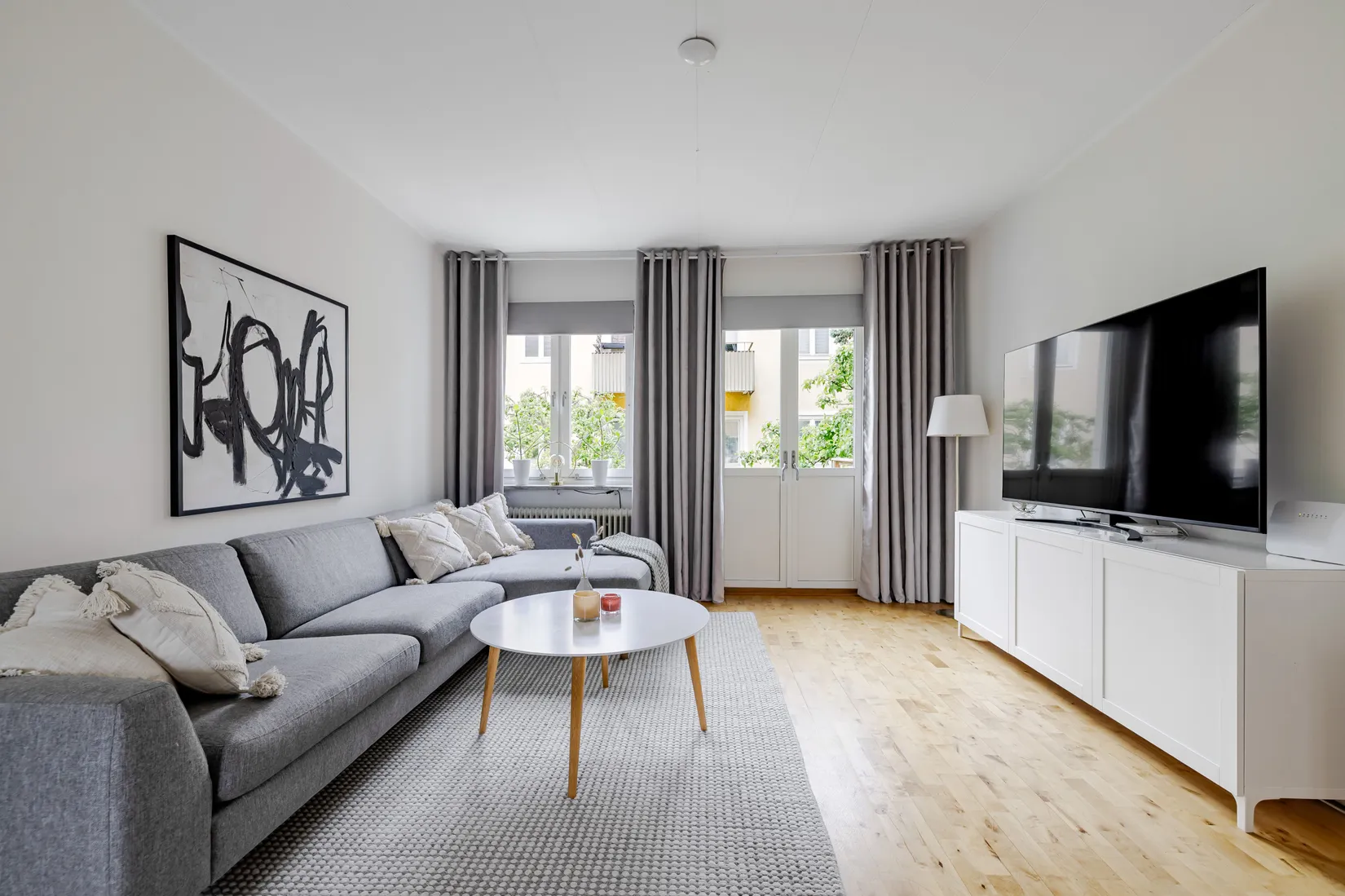 Bostadsrätt, Djurgårdsvägen 20, Djurgården, Eskilstuna