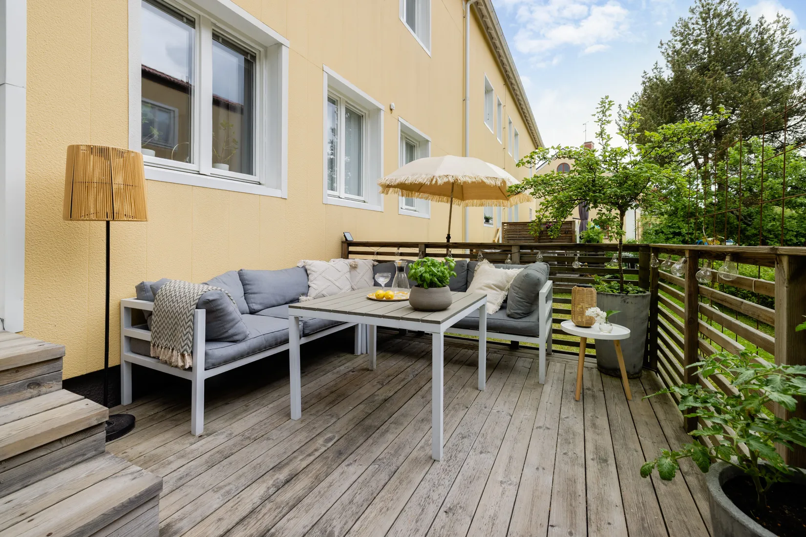 Bostadsrätt, Djurgårdsvägen 20, Djurgården, Eskilstuna