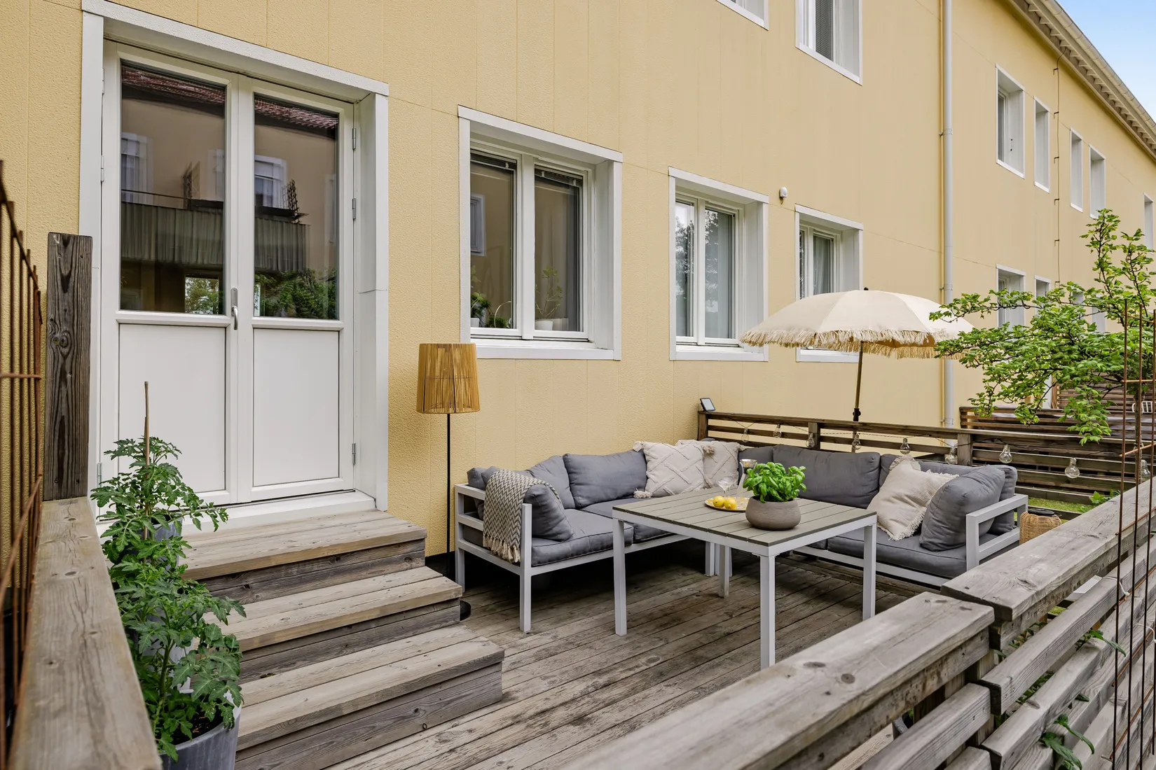 Bostadsrätt, Djurgårdsvägen 20, Djurgården, Eskilstuna