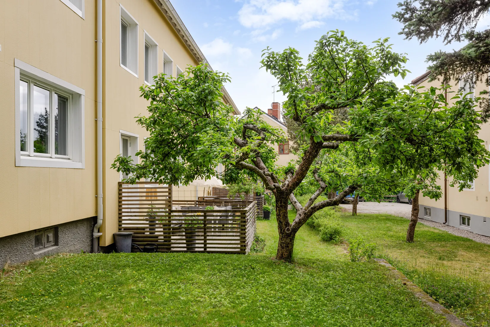 Bostadsrätt, Djurgårdsvägen 20, Djurgården, Eskilstuna