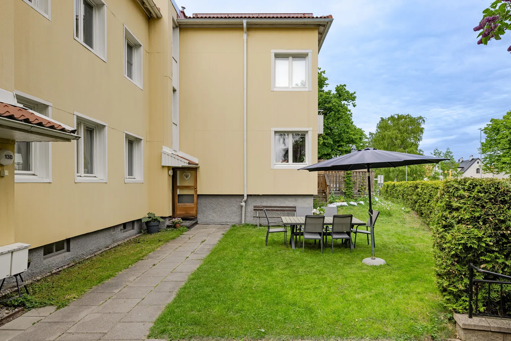 Bostadsrätt, Djurgårdsvägen 20, Djurgården, Eskilstuna