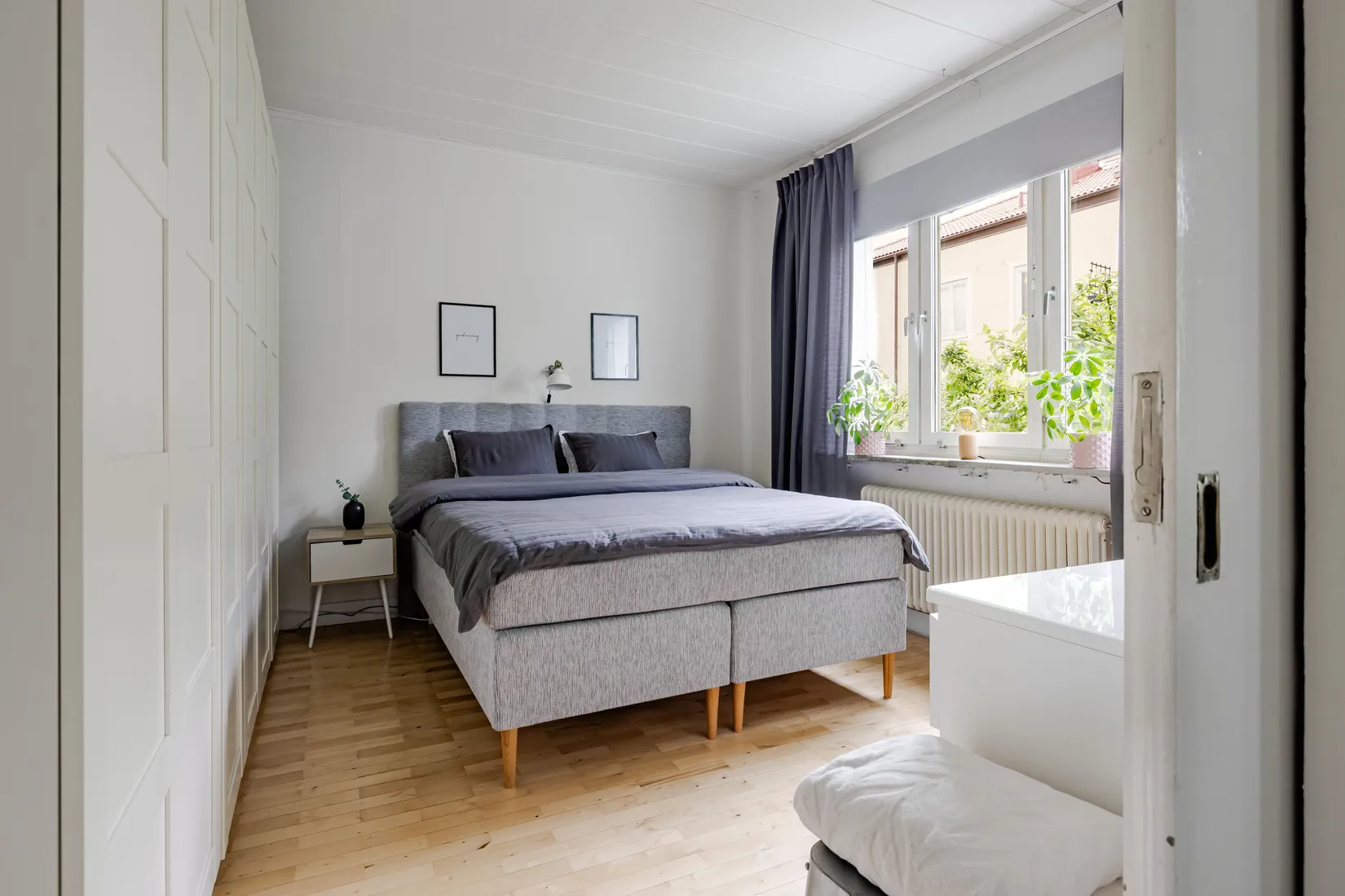 Bostadsrätt, Djurgårdsvägen 20, Djurgården, Eskilstuna