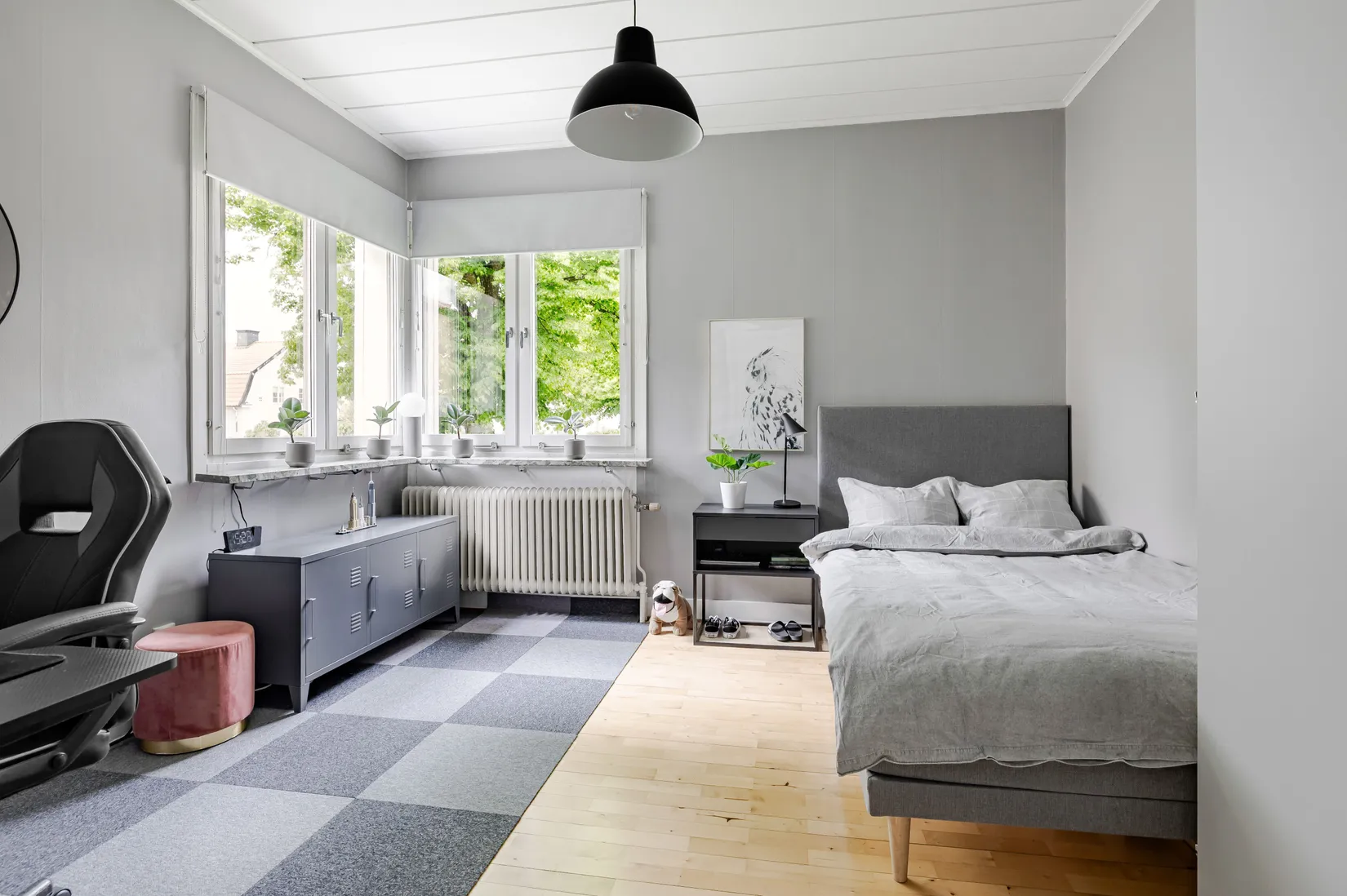 Bostadsrätt, Djurgårdsvägen 20, Djurgården, Eskilstuna