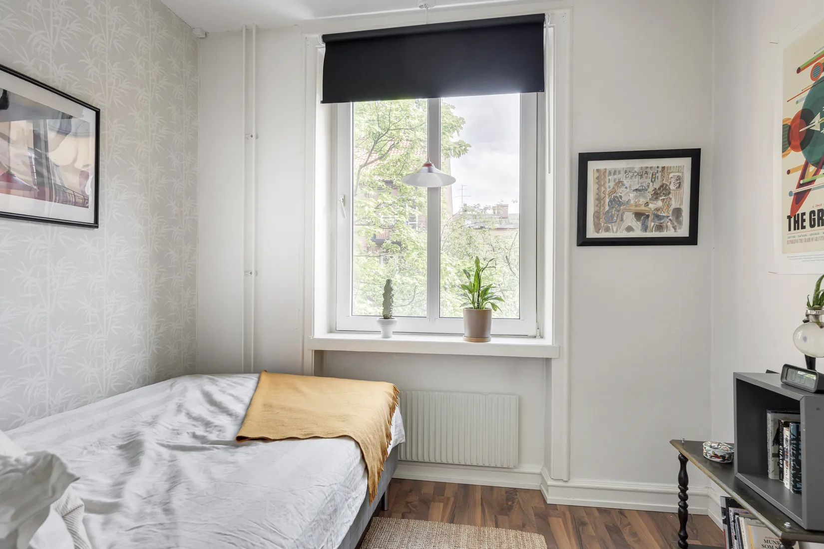 Bostadsrätt, S:t knuts torg  10, S:t Knuts Torg, Malmö