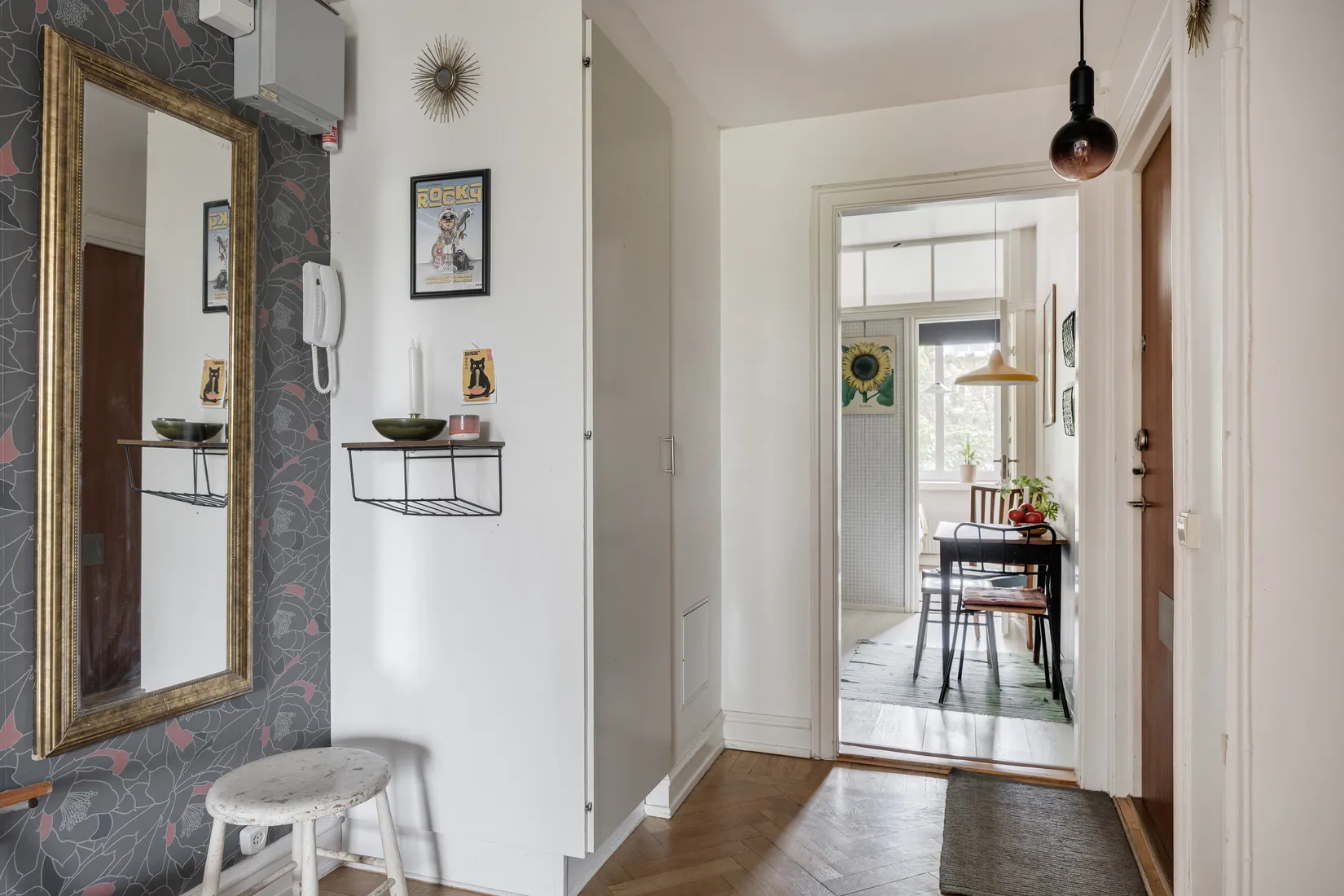 Bostadsrätt, S:t knuts torg  10, S:t Knuts Torg, Malmö