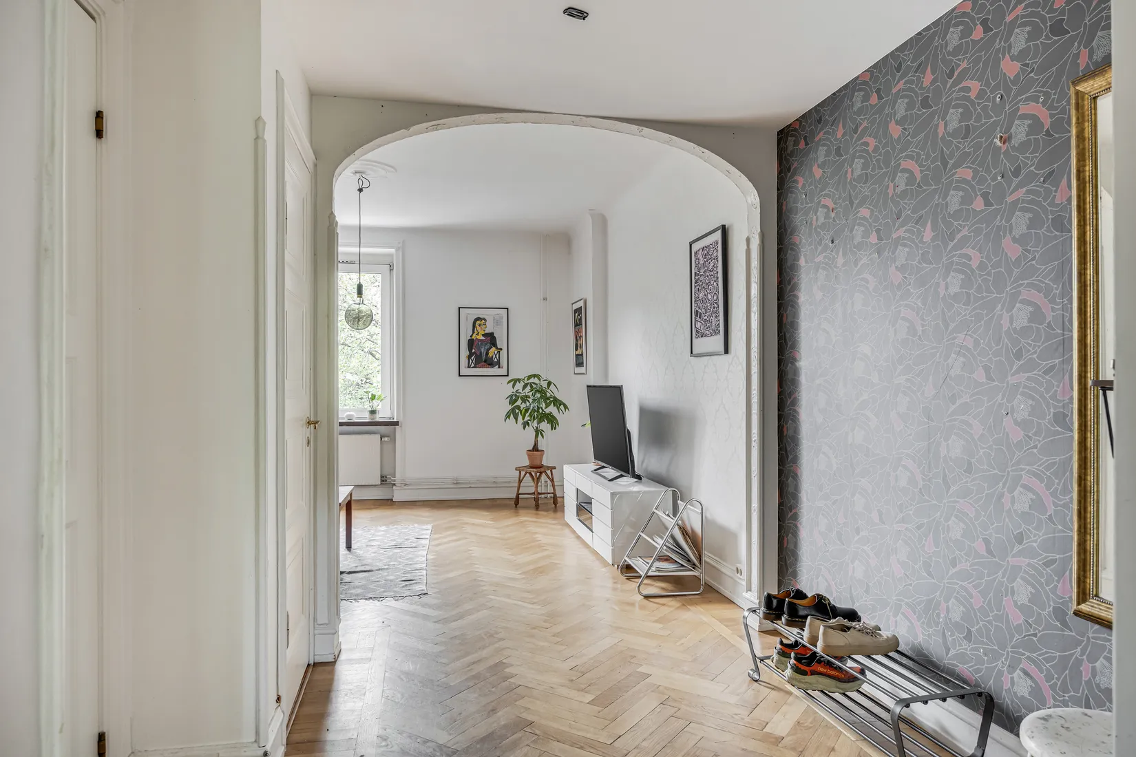 Bostadsrätt, S:t knuts torg  10, S:t Knuts Torg, Malmö