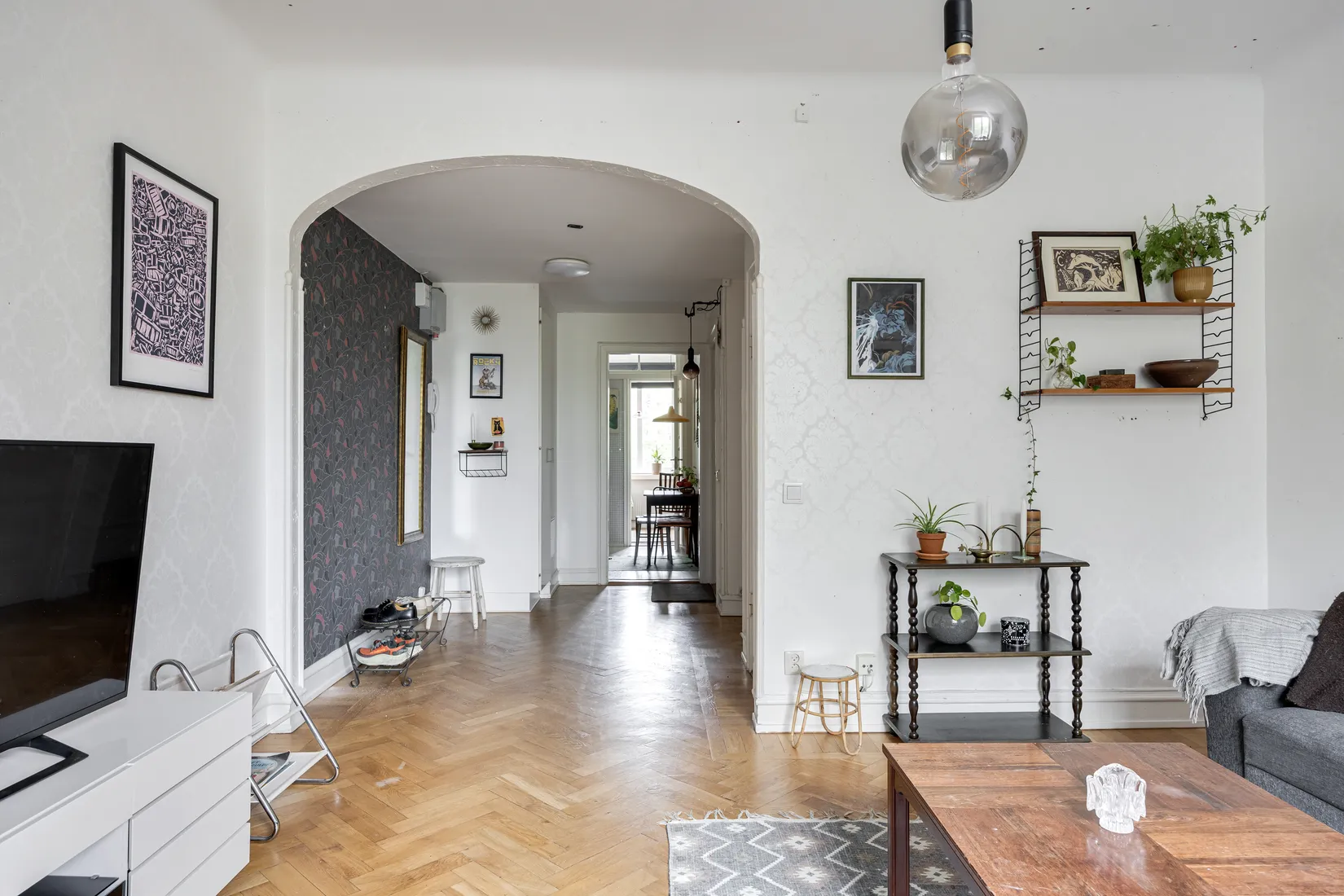 Bostadsrätt, S:t knuts torg  10, S:t Knuts Torg, Malmö