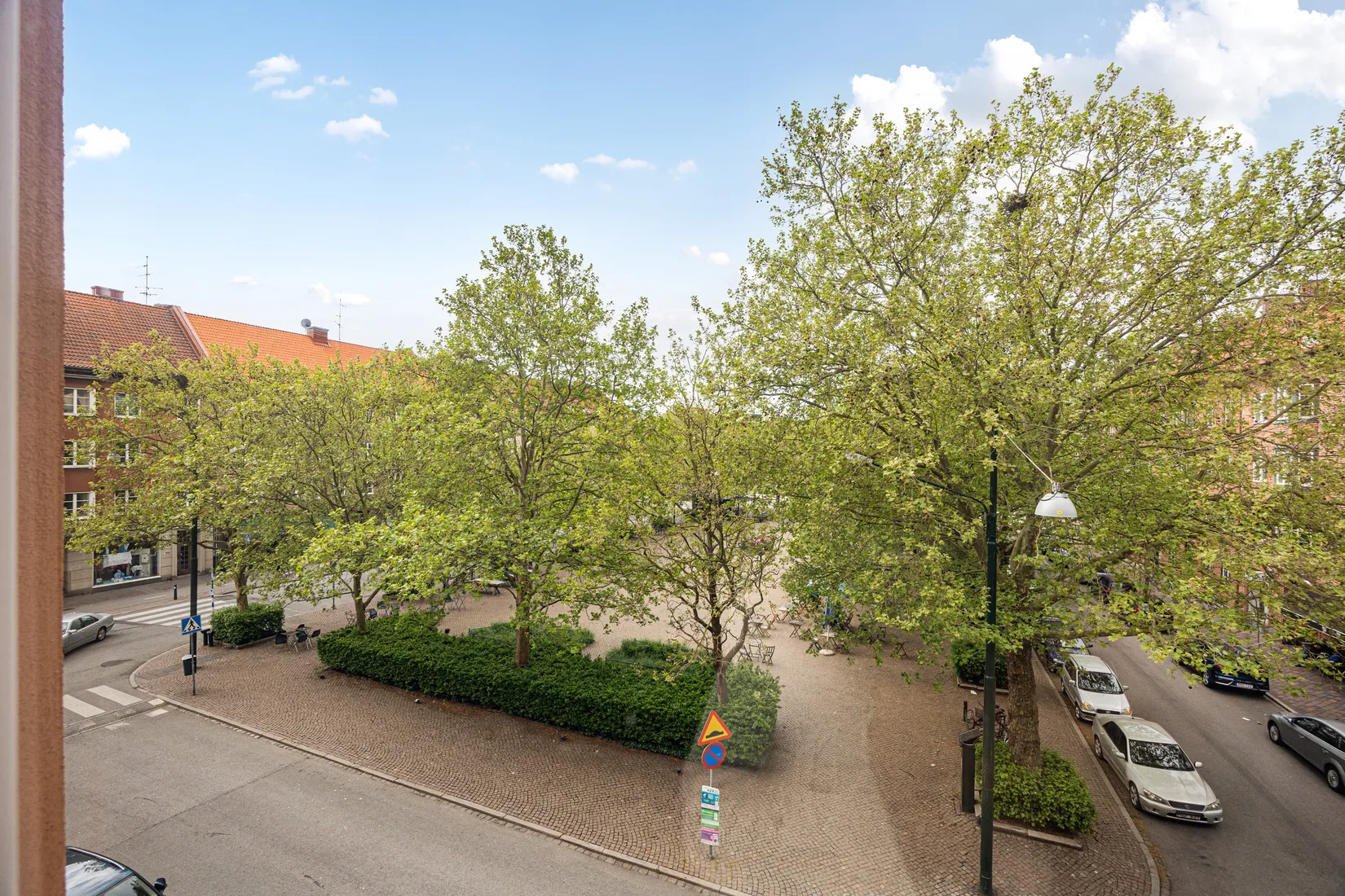 Bostadsrätt, S:t knuts torg  10, S:t Knuts Torg, Malmö