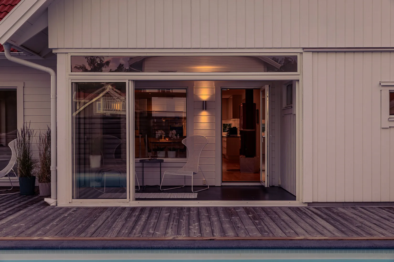 Villa, Spenatvägen 8, Ekängen, Linköping