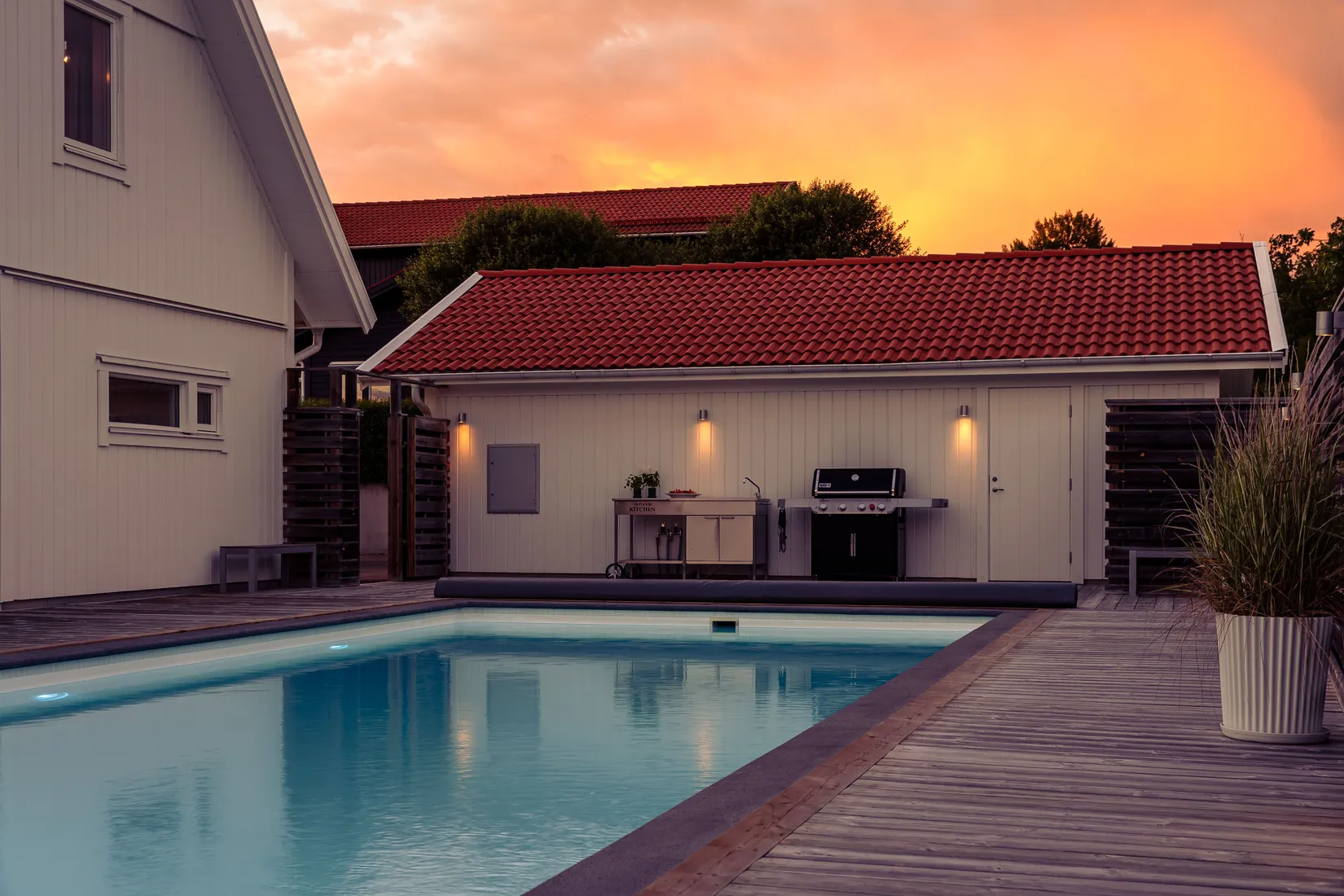 Villa, Spenatvägen 8, Ekängen, Linköping