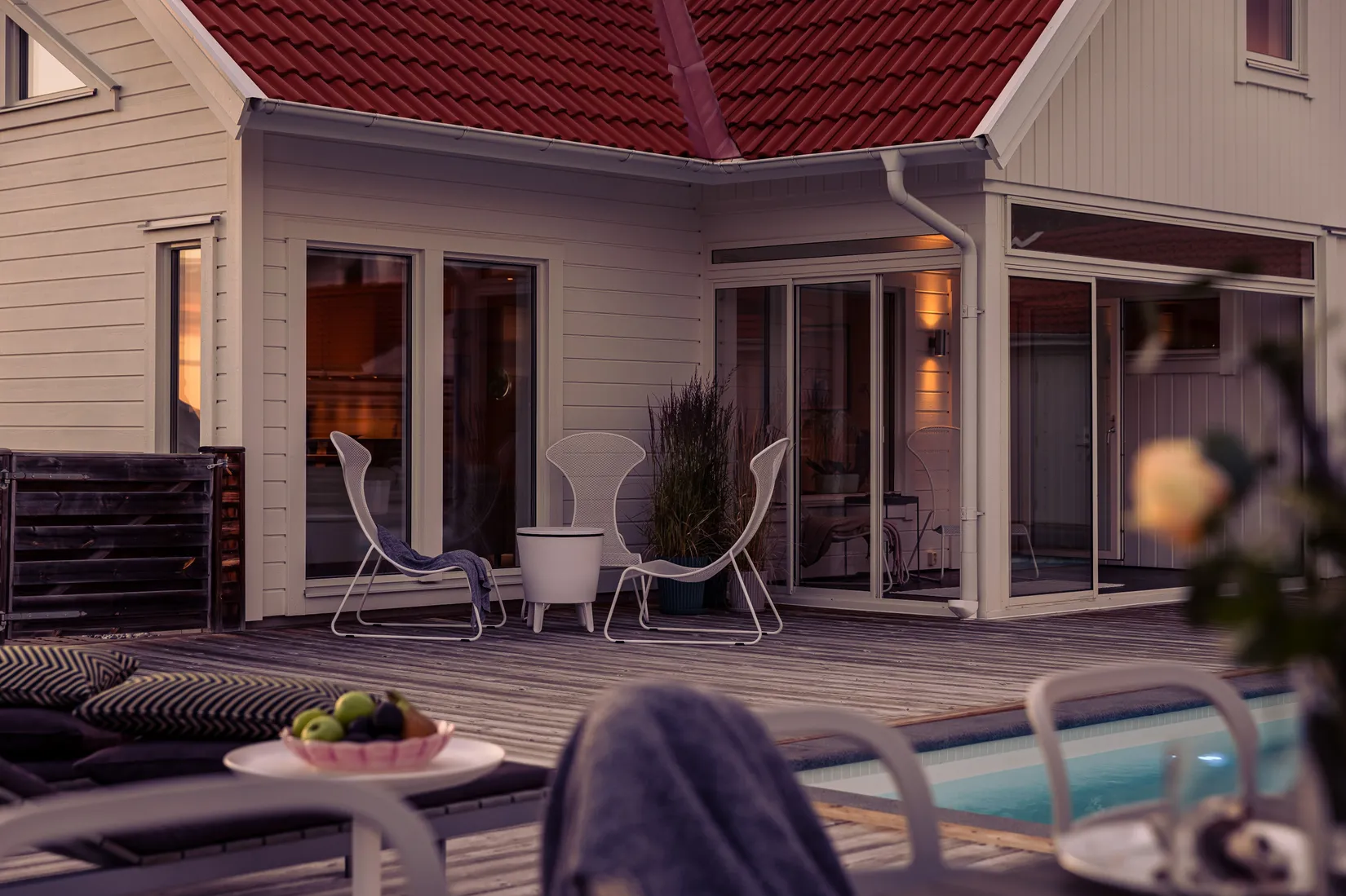 Villa, Spenatvägen 8, Ekängen, Linköping