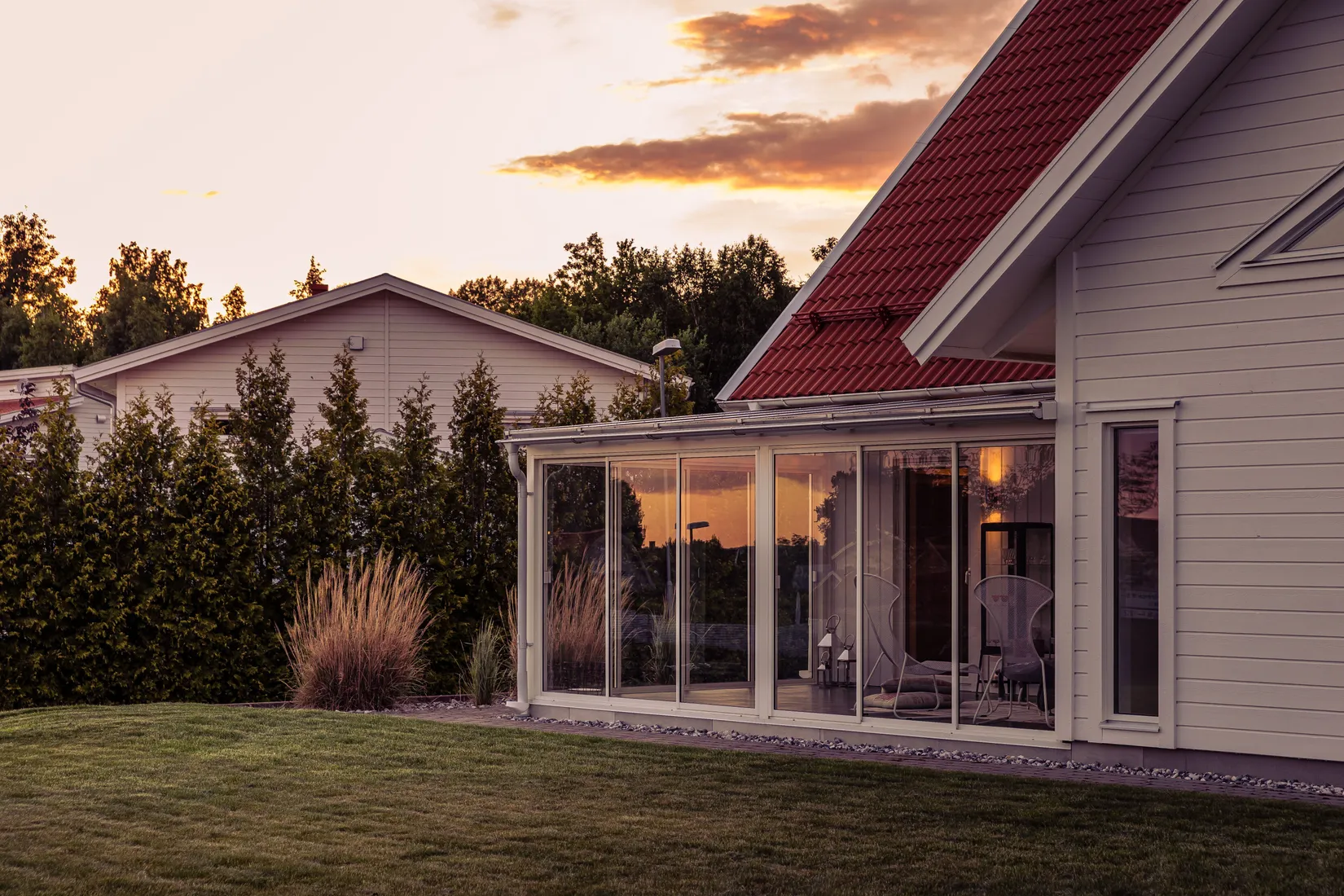 Villa, Spenatvägen 8, Ekängen, Linköping