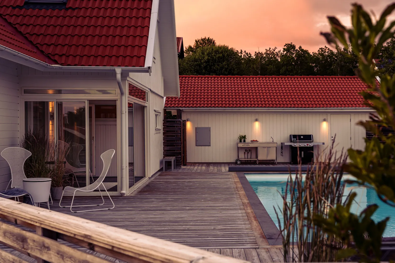 Villa, Spenatvägen 8, Ekängen, Linköping