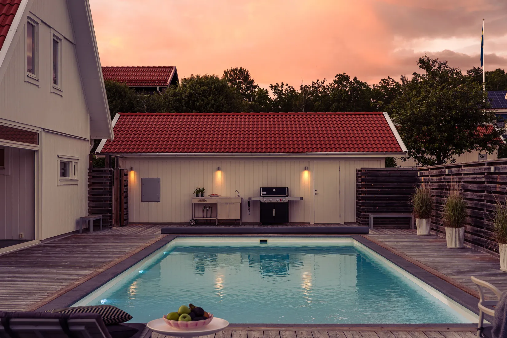 Villa, Spenatvägen 8, Ekängen, Linköping