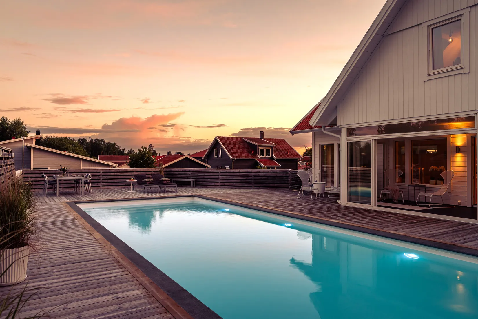 Villa, Spenatvägen 8, Ekängen, Linköping