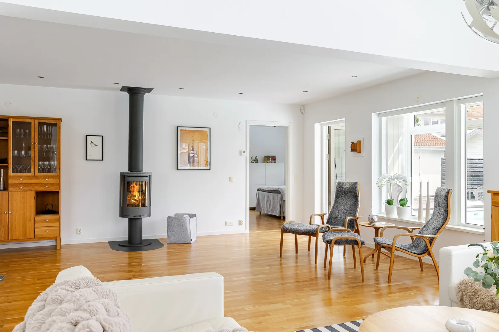 Villa, Spenatvägen 8, Ekängen, Linköping