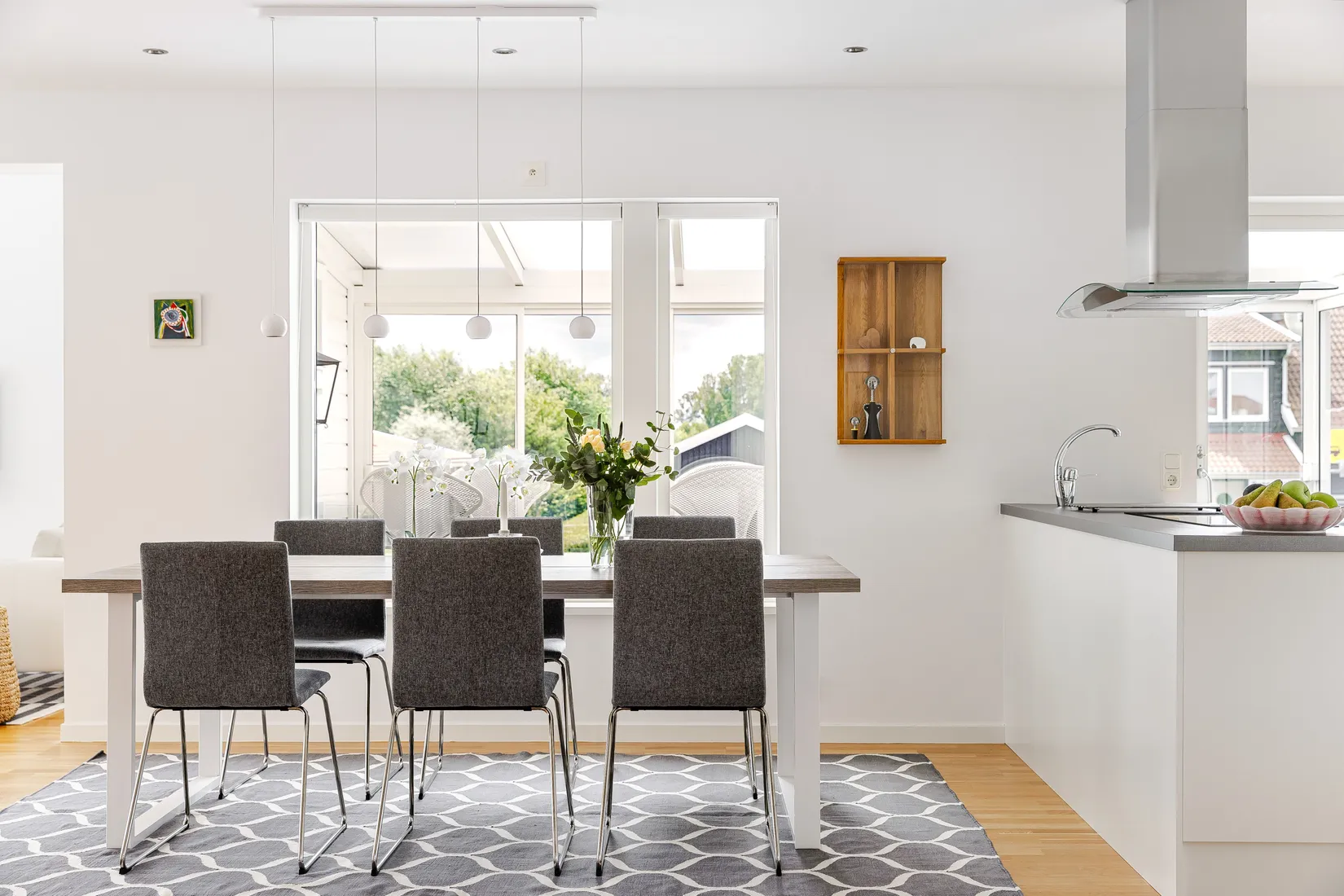 Villa, Spenatvägen 8, Ekängen, Linköping